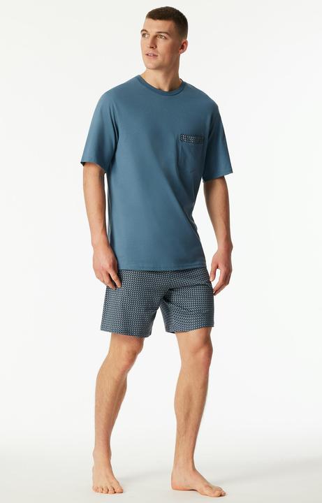 Image du produit Schiesser Shorty Comfort Nightwear (50)