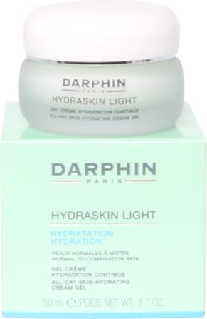 Actual product image Darphin Hydraskin Light (50 ml, Day cream)