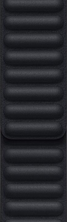 Actual product image Apple Leather Link (41 mm, Granada leather)