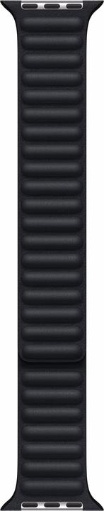 Actual product image Apple Leather Link (41 mm, Granada leather)