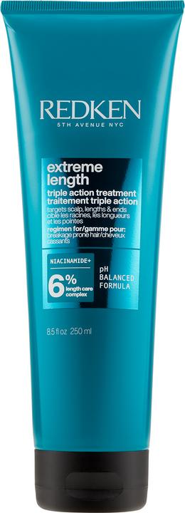 Redken Triple Action Treatment (250 ml)