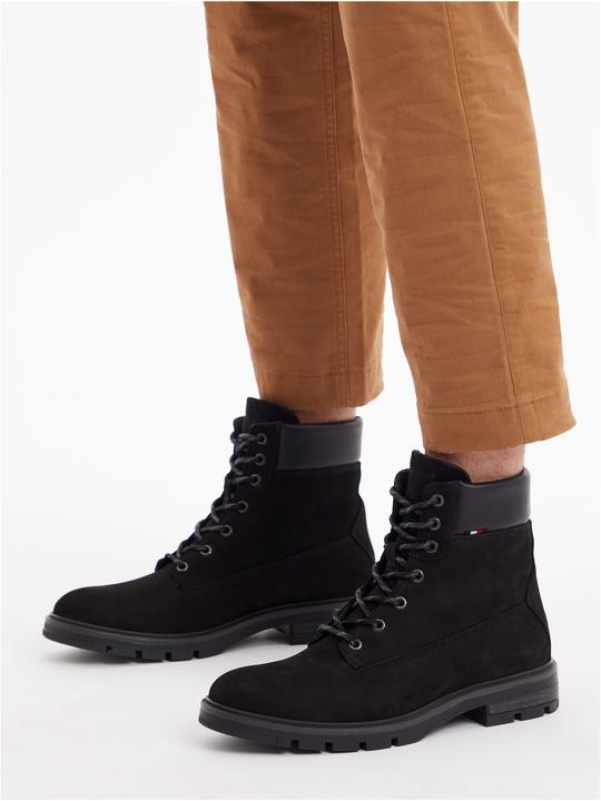 Produktbild Tommy Hilfiger Nubuck Boot (44)