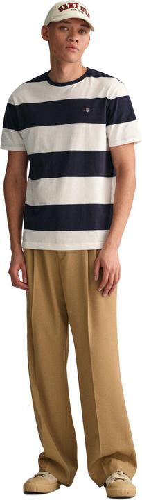 Image du produit GANT Bar Stripe T-Shirt (4XL)