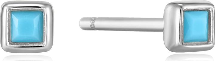 Ania Haie Ohrstecker Into The Blue E033-01H (925er Silber)