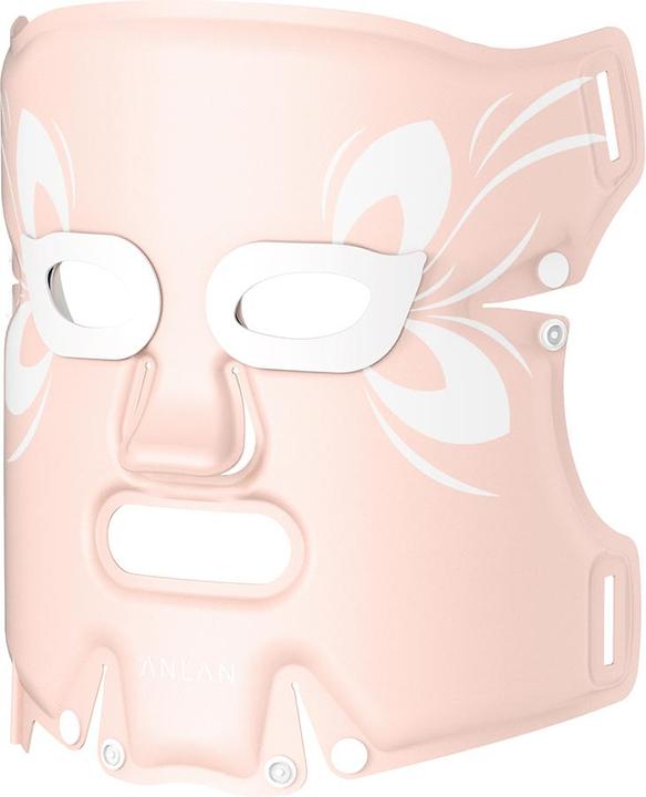 Actual product image Anlan LED photon mask