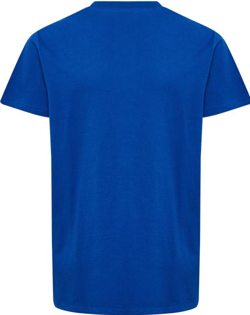 Immagine prodotto hummel HMLGO 2.0 LOGO T-SHIRT S/S BAMBINO (128)