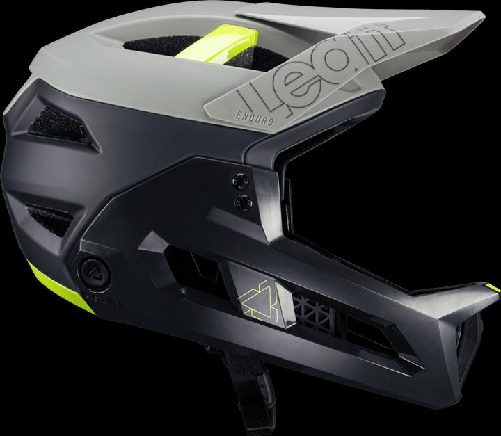 Actual product image Leatt MTB Enduro 3.0 (51 - 55 cm)