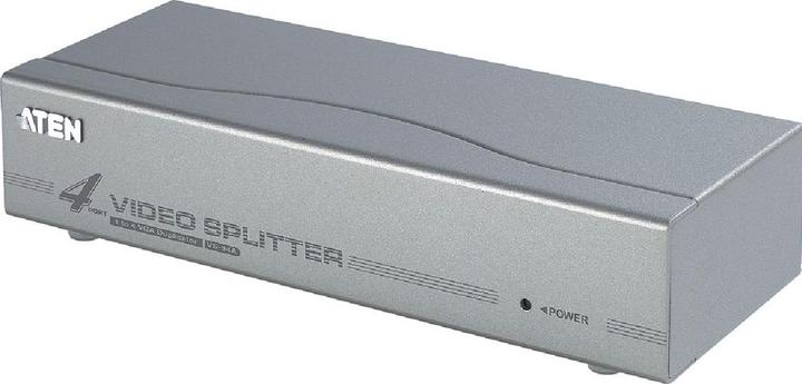 Aten VS94A VGA Video-Splitter