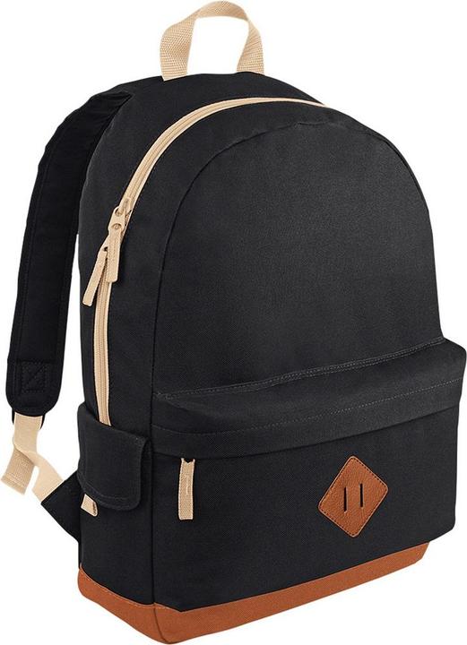 Immagine prodotto Bagbase Zaino Heritage (18 l)