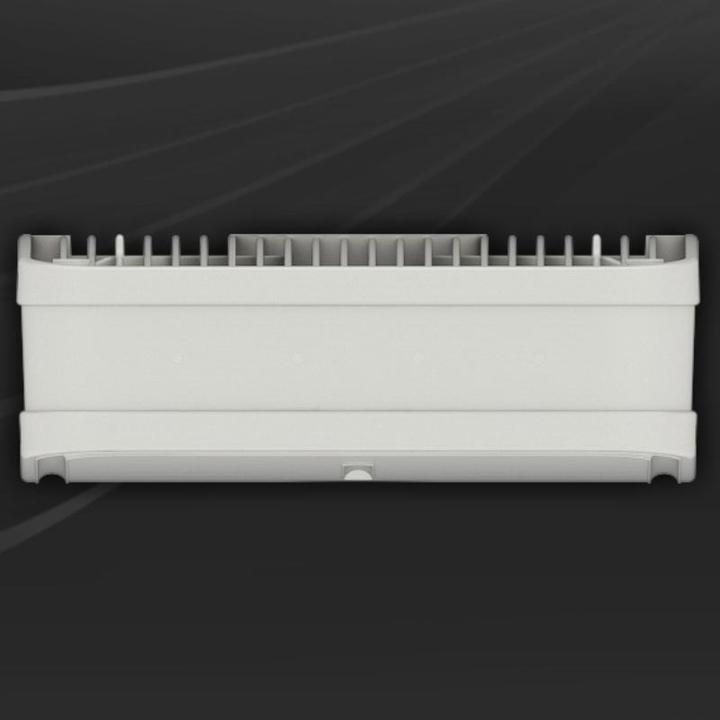Produktbild Wireless Instruments WiBOX PA DM5-20HV - MIMO 2x2 Panel-Richtantenne 20 dBi, 5 GHz, inkl. WiMount (5G)