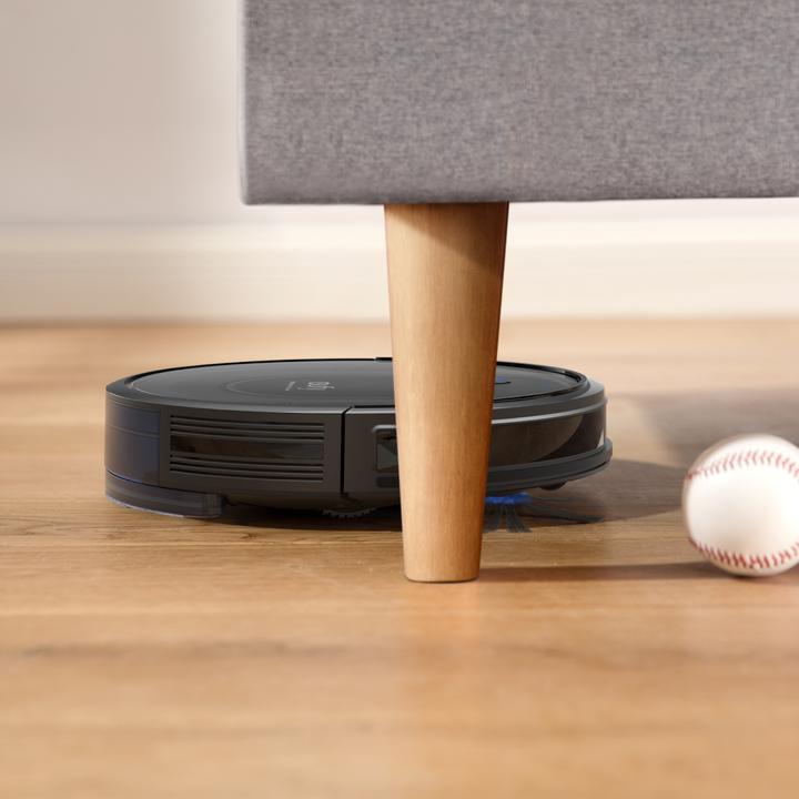 Immagine prodotto eufy Robovacco G10 Ibrido (Robot aspirapolvere)