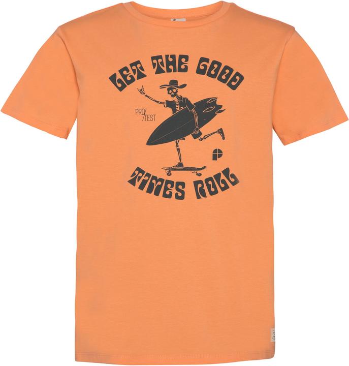 MGA Jungen T-Shirt Prtjurien Jr T-Shirt