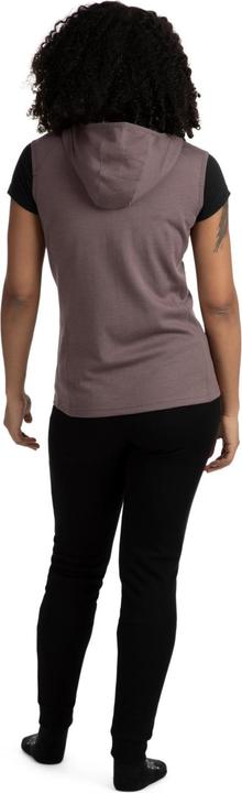 Produktbild Stoic Women's Merino260 StadjanSt. Vest (40)