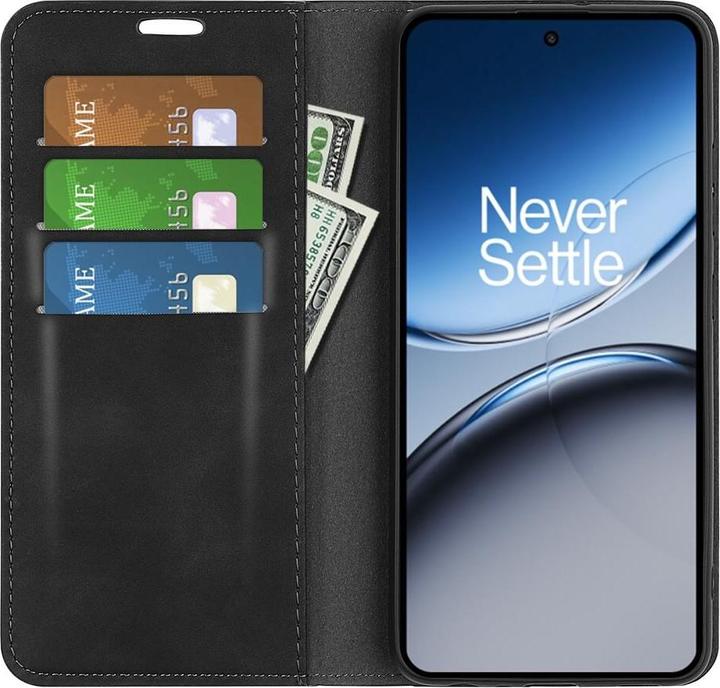 Image du produit Cover-Discount OnePlus Nord 4 - Stand Flip Case Housse (OnePlus Nord 4)