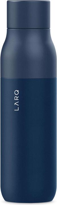 Larq Flasche Monaco Blau 500ml PREMIUM (0.50 l)
