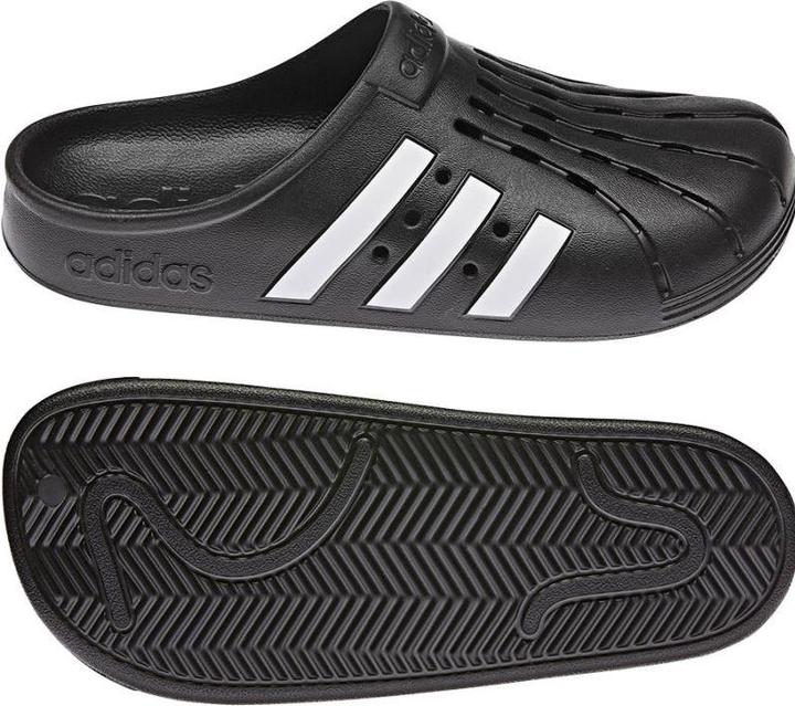 Actual product image adidas Klapki Adilette Clog GZ5886 (36)
