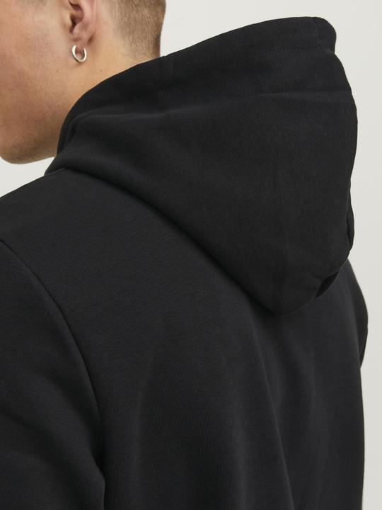 Immagine prodotto Jack & Jones Felpa con cappuccio con logo (XS)