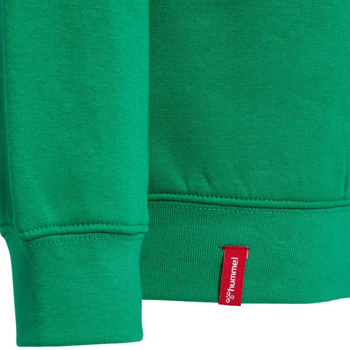 Immagine prodotto hummel Felpa Classica Rossa Per Bambini (176)