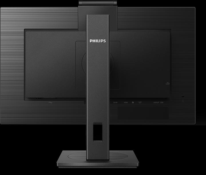 Productafbeelding Philips 275B1H/00 (2560 x 1440 pixels, 27")