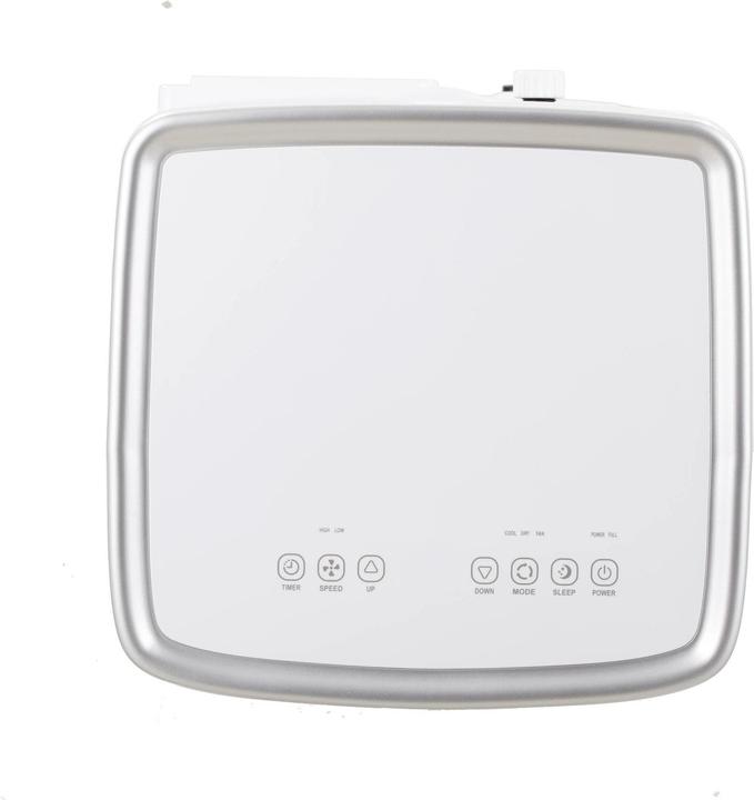 Produktbild Ohmex Klimagerät AIR-7100 (15 m², 7000 BTU/h)