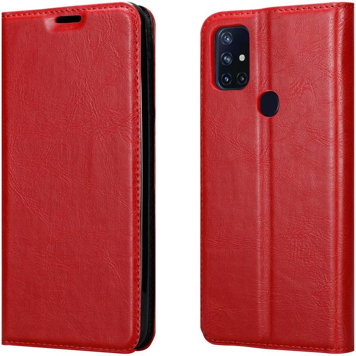 Produktbild Cadorabo Cover (OnePlus Nord N10)