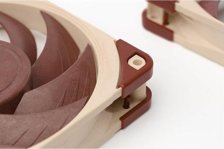 Produktbild Noctua NF-A12 PWM (120 mm, 1 x)