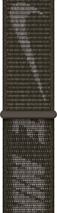 Image du produit Apple Nike Sport Loop (41 mm, Nylon)