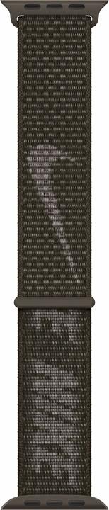Image du produit Apple Nike Sport Loop (41 mm, Nylon)