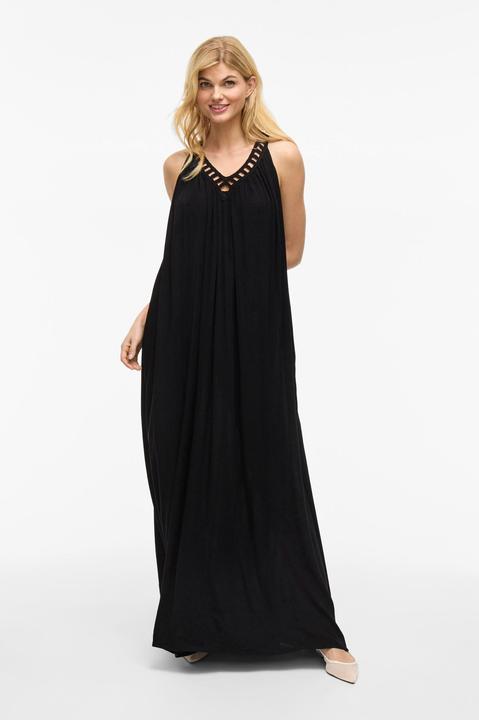 Immagine prodotto Vila Ärmellos Maxikleid (36)