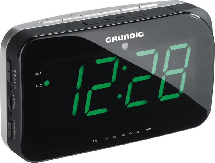 Produktbild Grundig Sonoclock 490