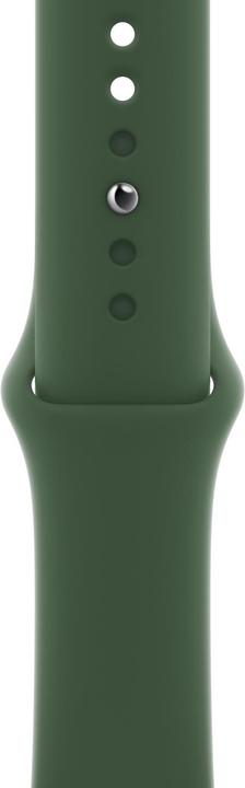 Immagine prodotto Apple Banda dello sport (41 mm, Fluoroelastomero)