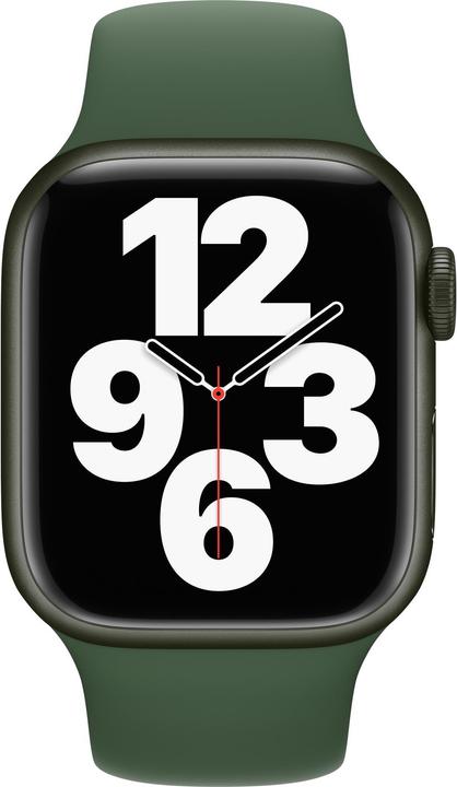 Immagine prodotto Apple Banda dello sport (41 mm, Fluoroelastomero)