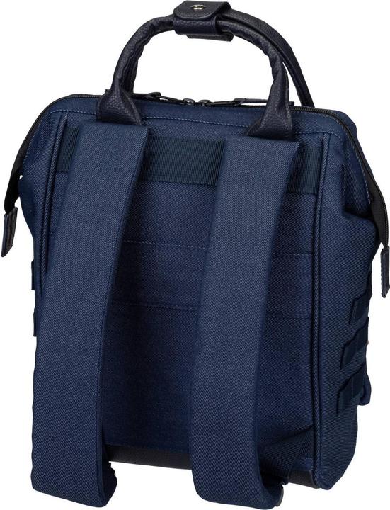 Image du produit Cabaia Rucksack / Backpack Adventurer Recycled Denim Small (10 l)