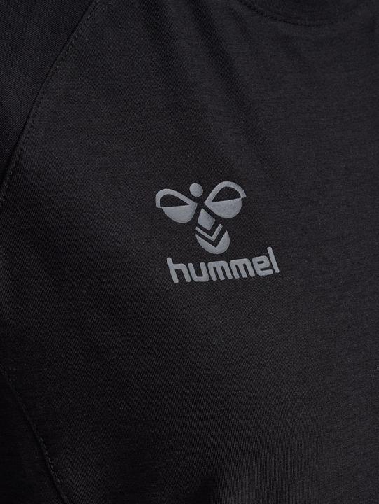 Actual product image hummel hmlCIMA 2.0 JERSEY S/S WOMAN (S)
