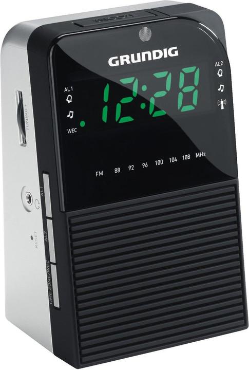 Grundig Sonoclock 790 DCF