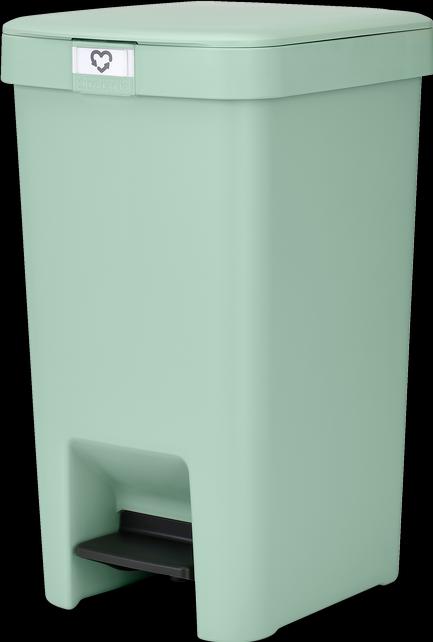 Image du produit Brabantia StepUp Bin (16 l)