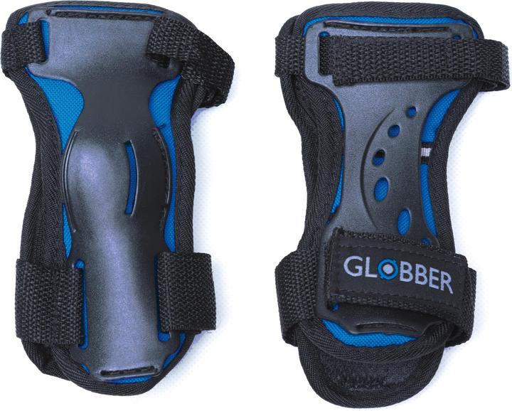 Produktbild Globber Schoner Junior Set (XS, Knieschoner, Ellbogenschoner, 6 Stück)