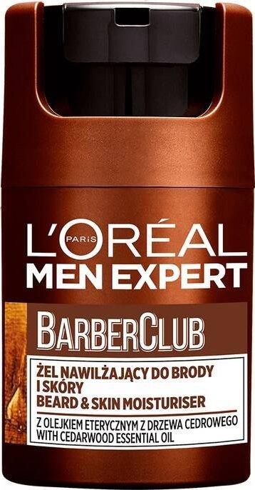 L'Oréal Paris Barber Club (50 ml)