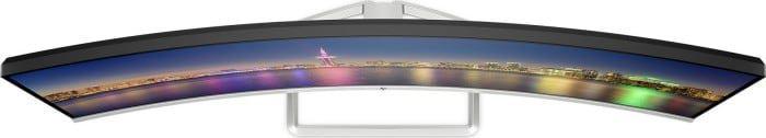 Actual product image HP 34f (3440 x 1440 pixels, 34")