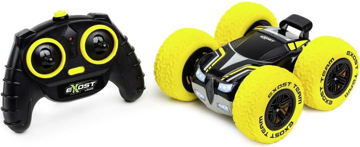 Image du produit Silverlit 1:18 RC automobilis 360 CROSS