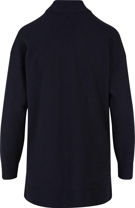 Produktbild Urban Classics Ladies Knitted Eco Viscose Sweater - 126797 (M)