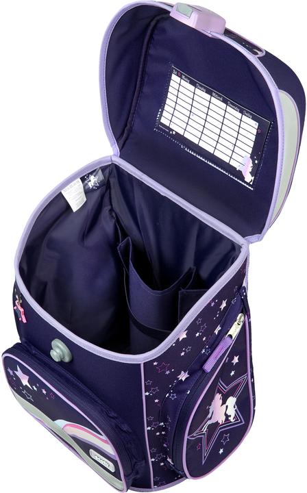 Actual product image Scooli Set (18 l)