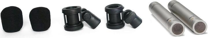 Image du produit Samson C02