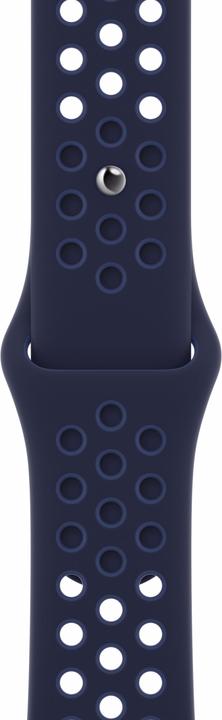 Image du produit Apple Bande Nike Sport (41 mm, Fluoroélastomèresas)