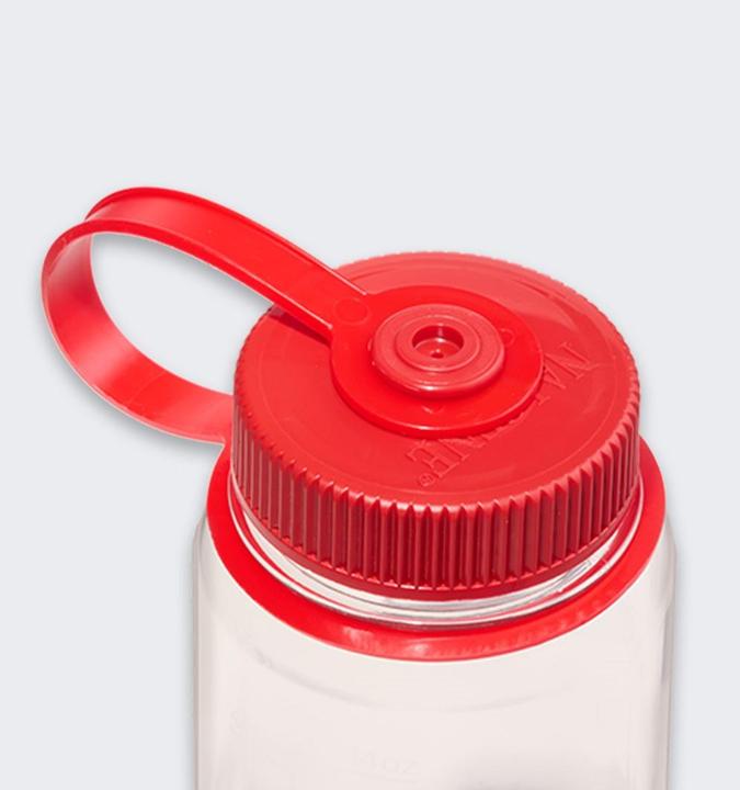 Actual product image Nalgene Water bottle WH Sustain (0.50 l)
