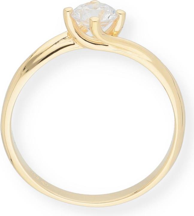 Immagine prodotto Carat Solitaire (54, 950 Platino)