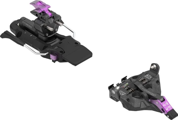 Image du produit ATK Bindings C-Raider 10 (Ski de randonnée)