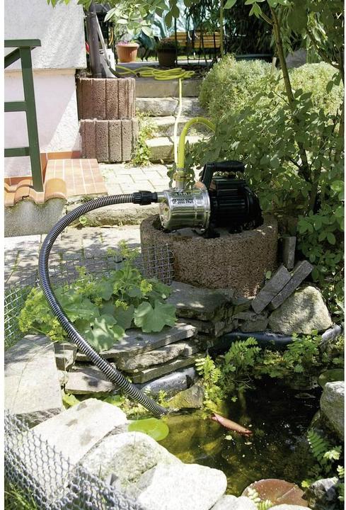 Produktbild T.I.P. Gp 3000 (Gartenpumpe)