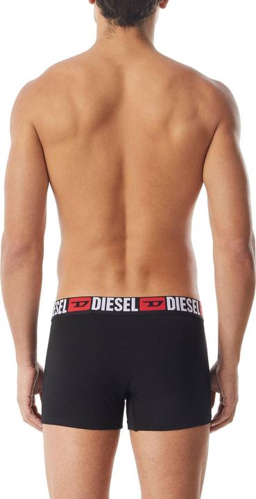 Actual product image Diesel Umbx-Damienthreepack (XXL, pack of 6)