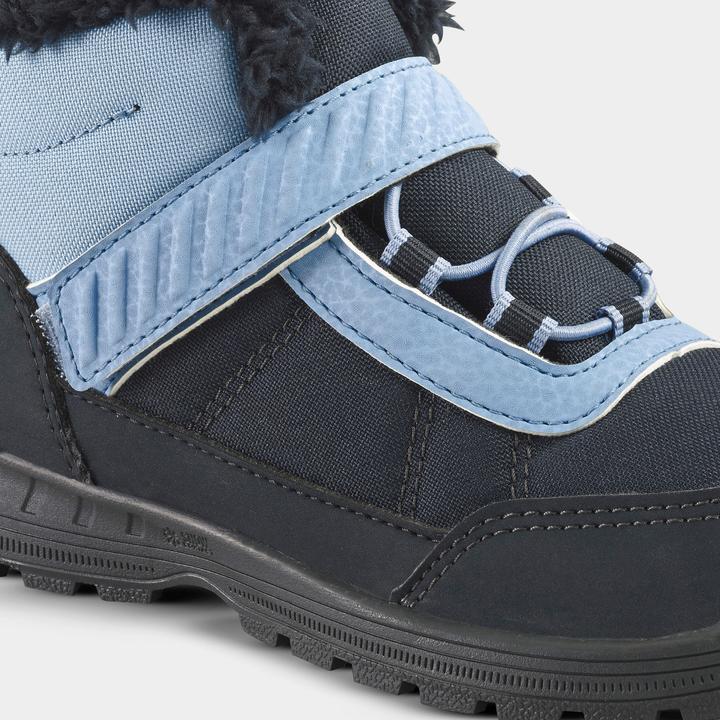 Actual product image Quechua SH100 (27)